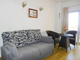 Rental Apartment Horizonte - Calpe, 1 Bedroom, 2 Persons Dış mekan fotoğraf
